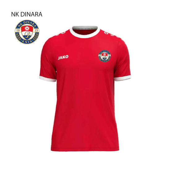 NK DINARA ONE pamučna majica